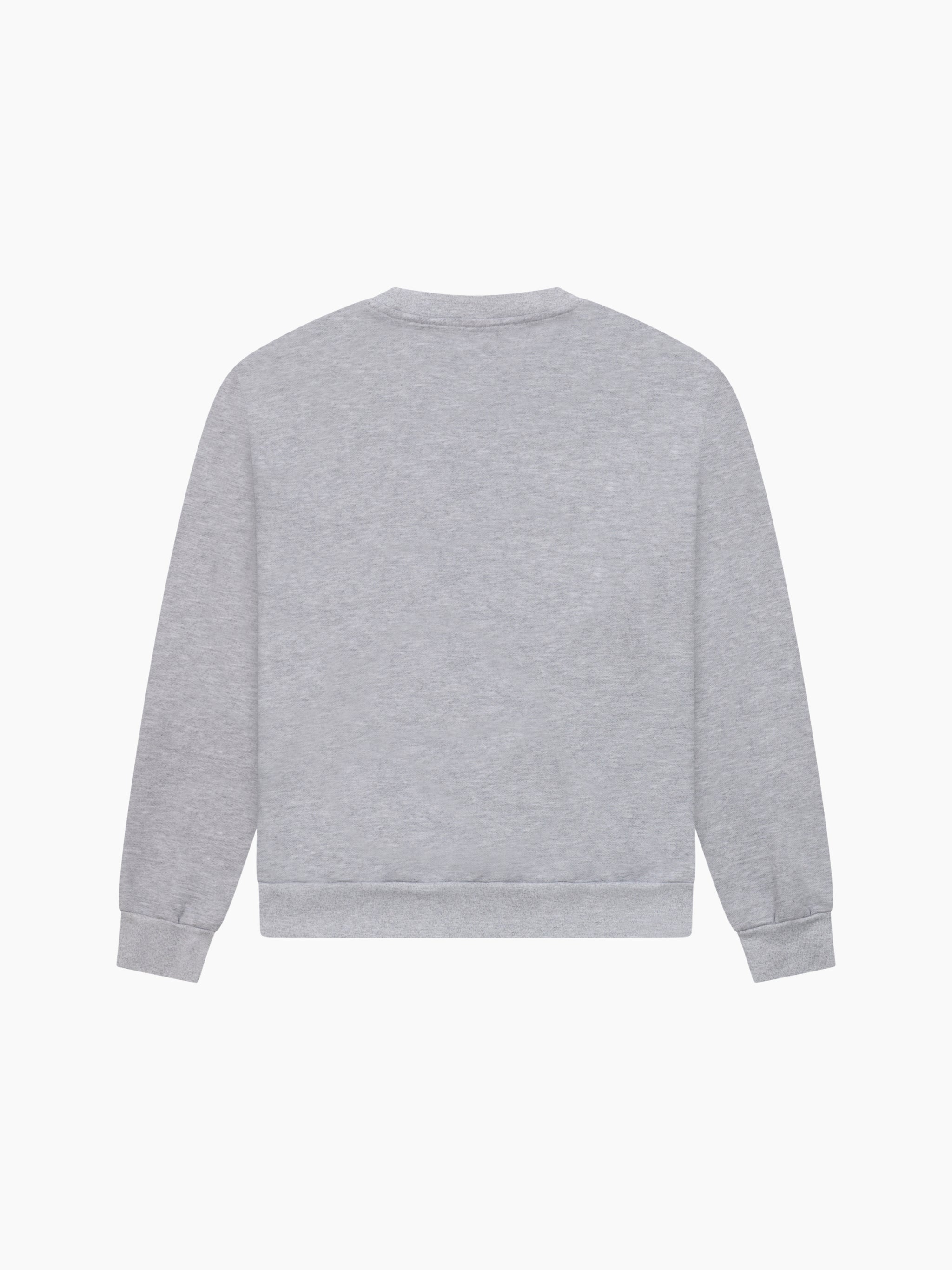 Calif. Incline Crewneck