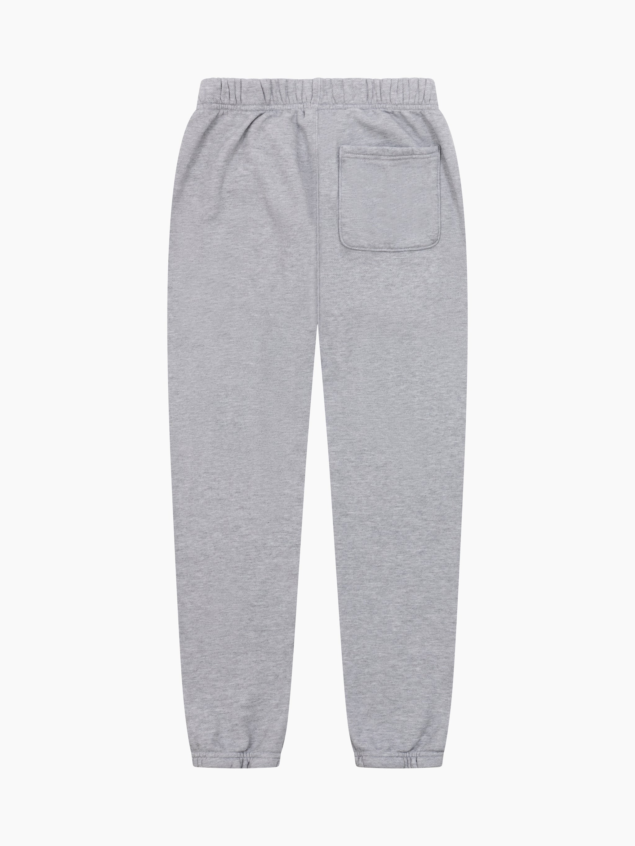 Emblem Jogger Sweatpant