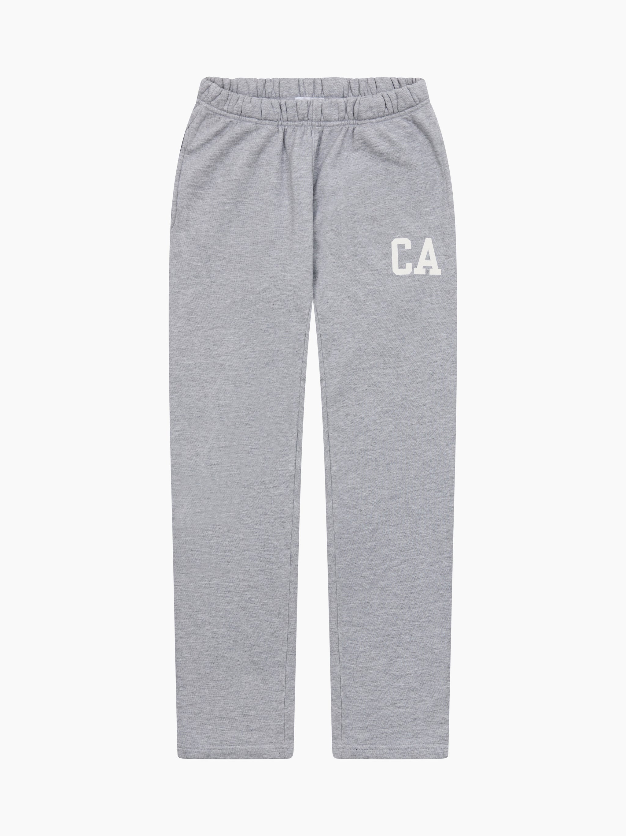 CA Straight Leg Sweatpant