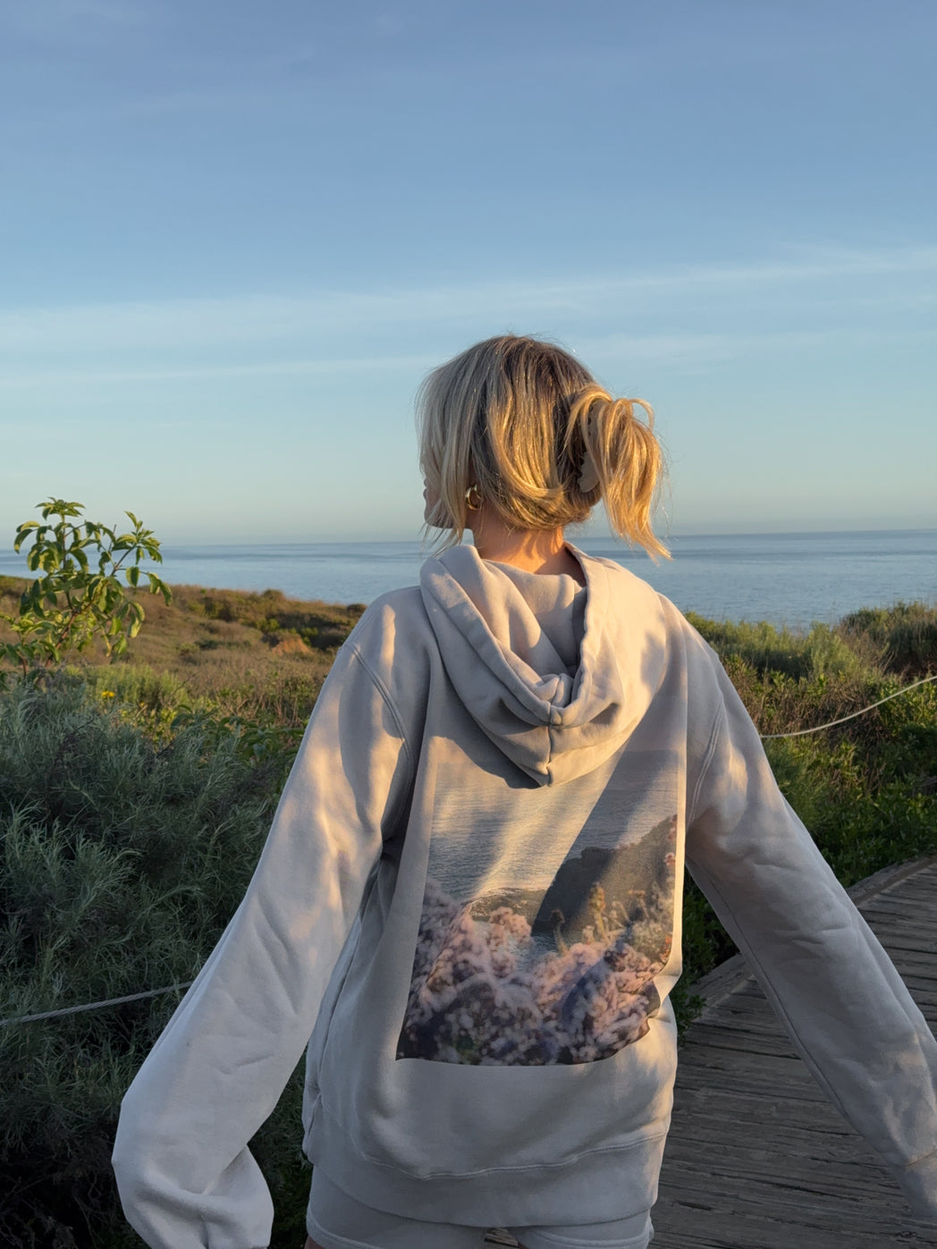 Laguna Beach Hoodie
