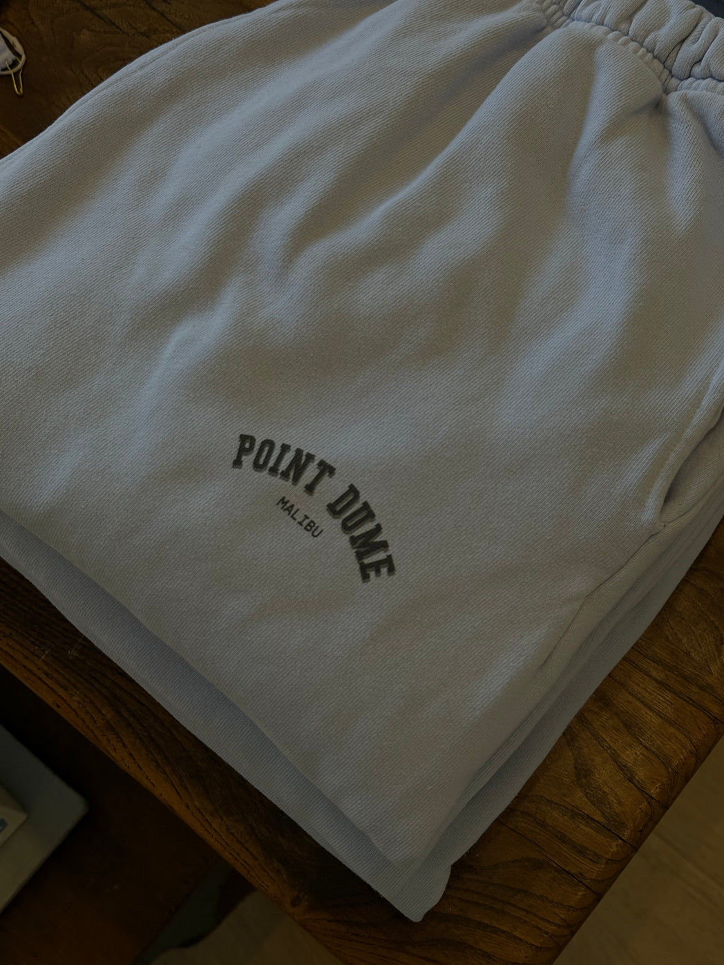 Point Dume Sweatpant