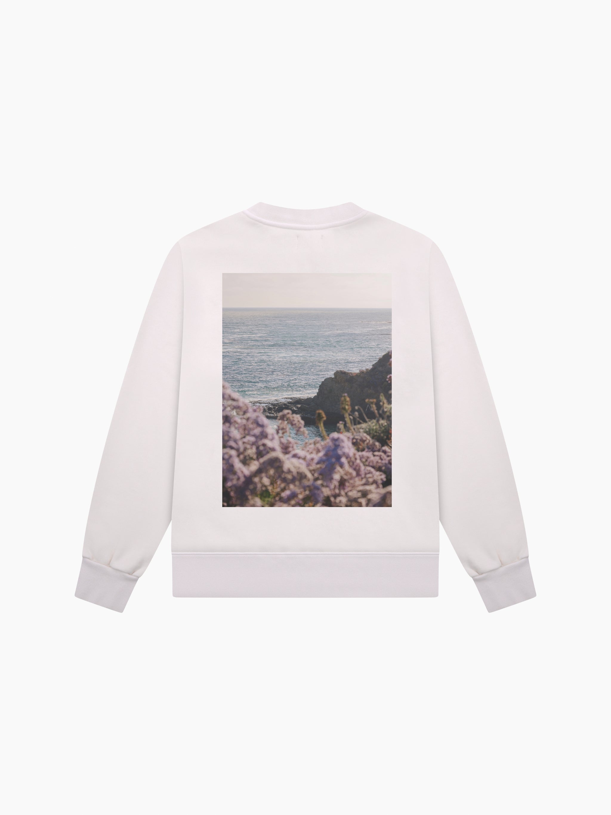 Laguna Beach Crewneck