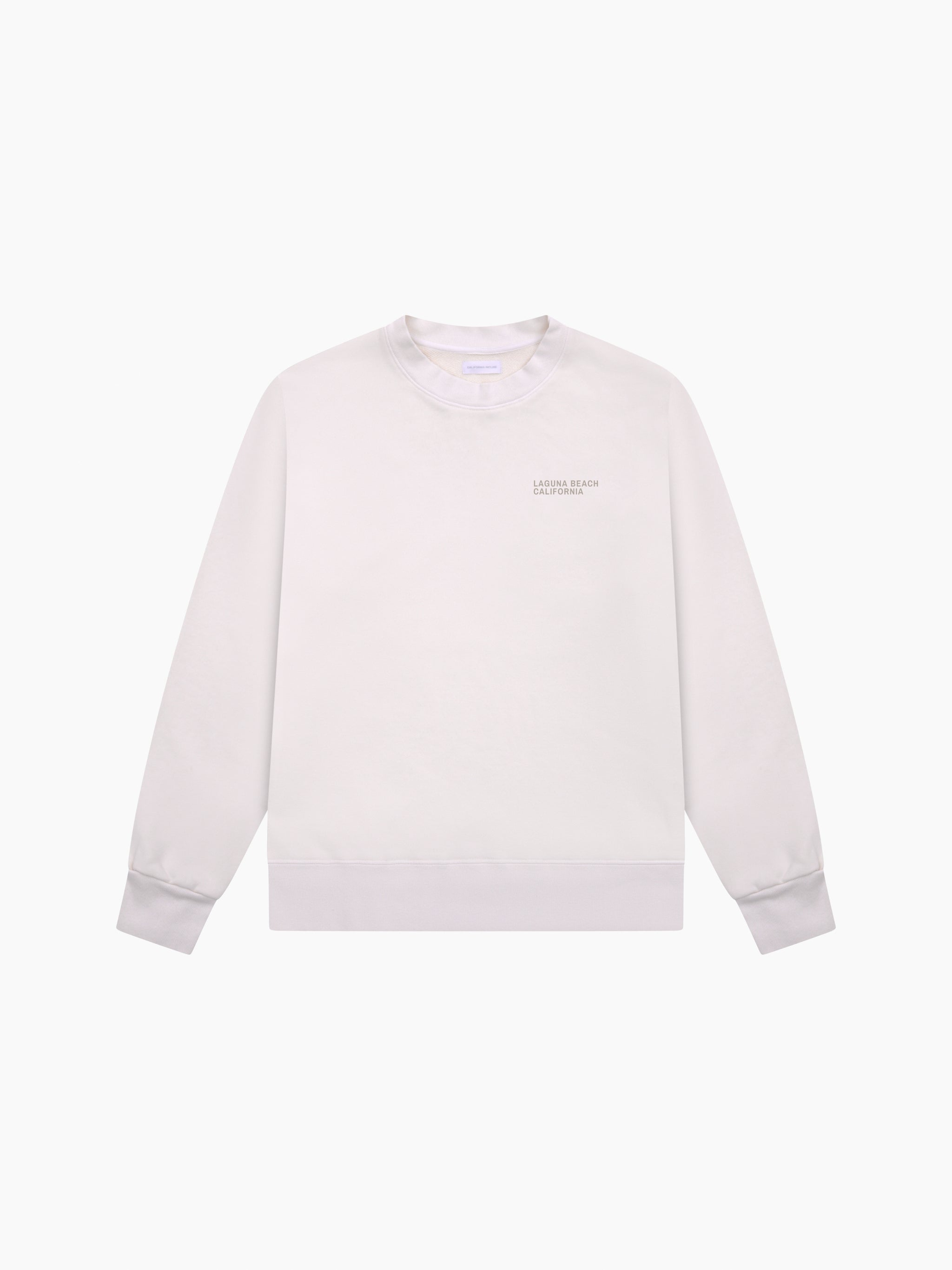 Laguna Beach Crewneck