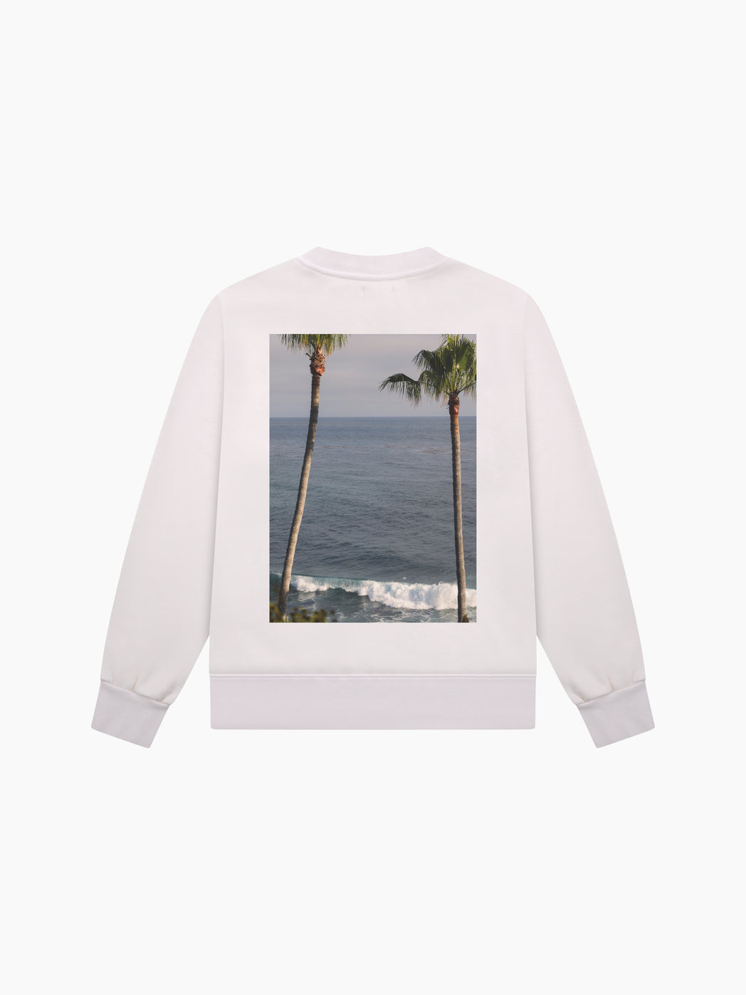 Laguna Beach Crewneck