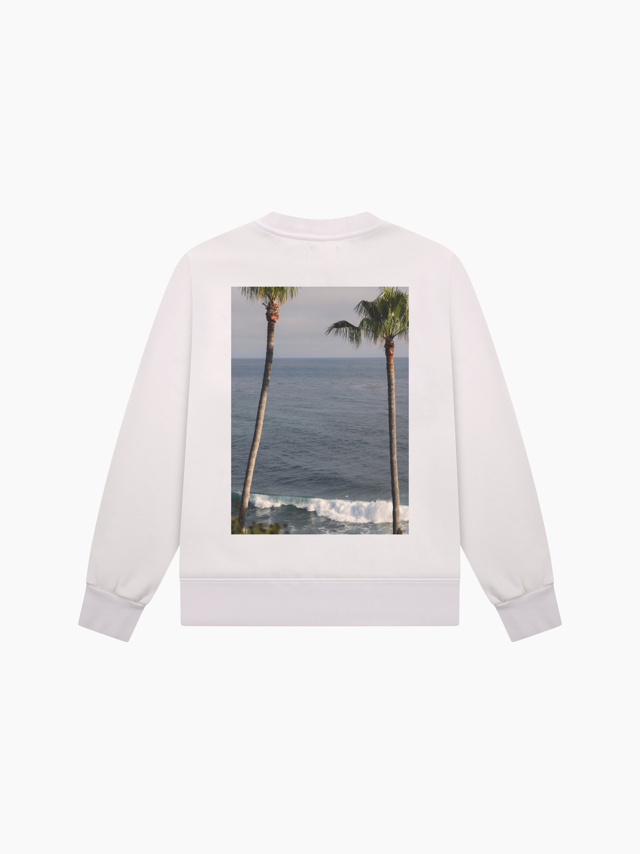 Laguna Beach Crewneck