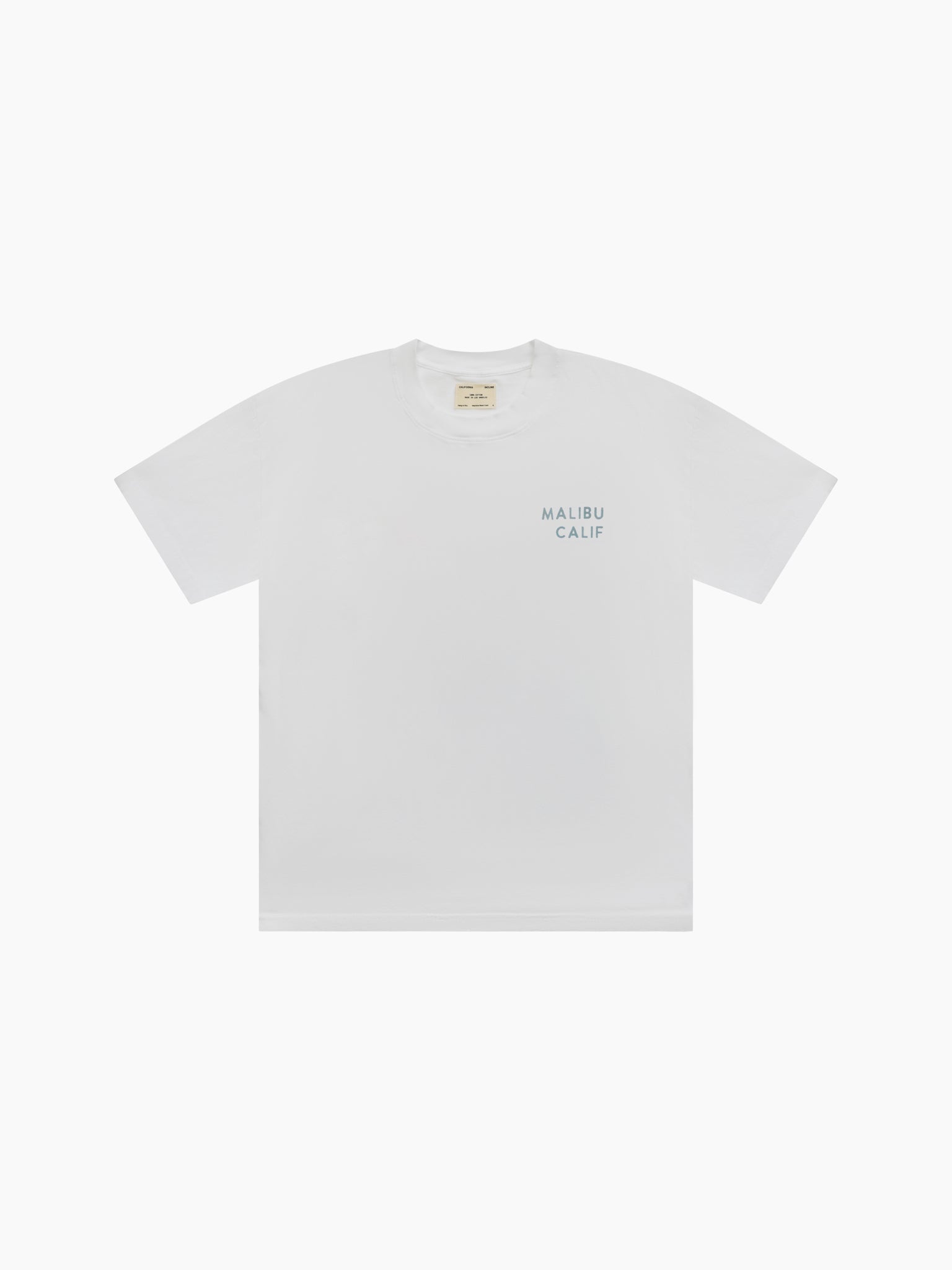 Golden Surf Tee
