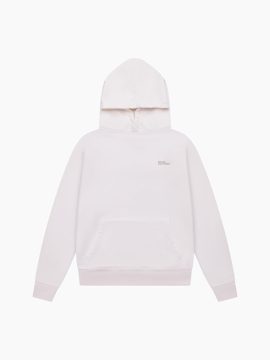 Malibu Golden Surf Hoodie