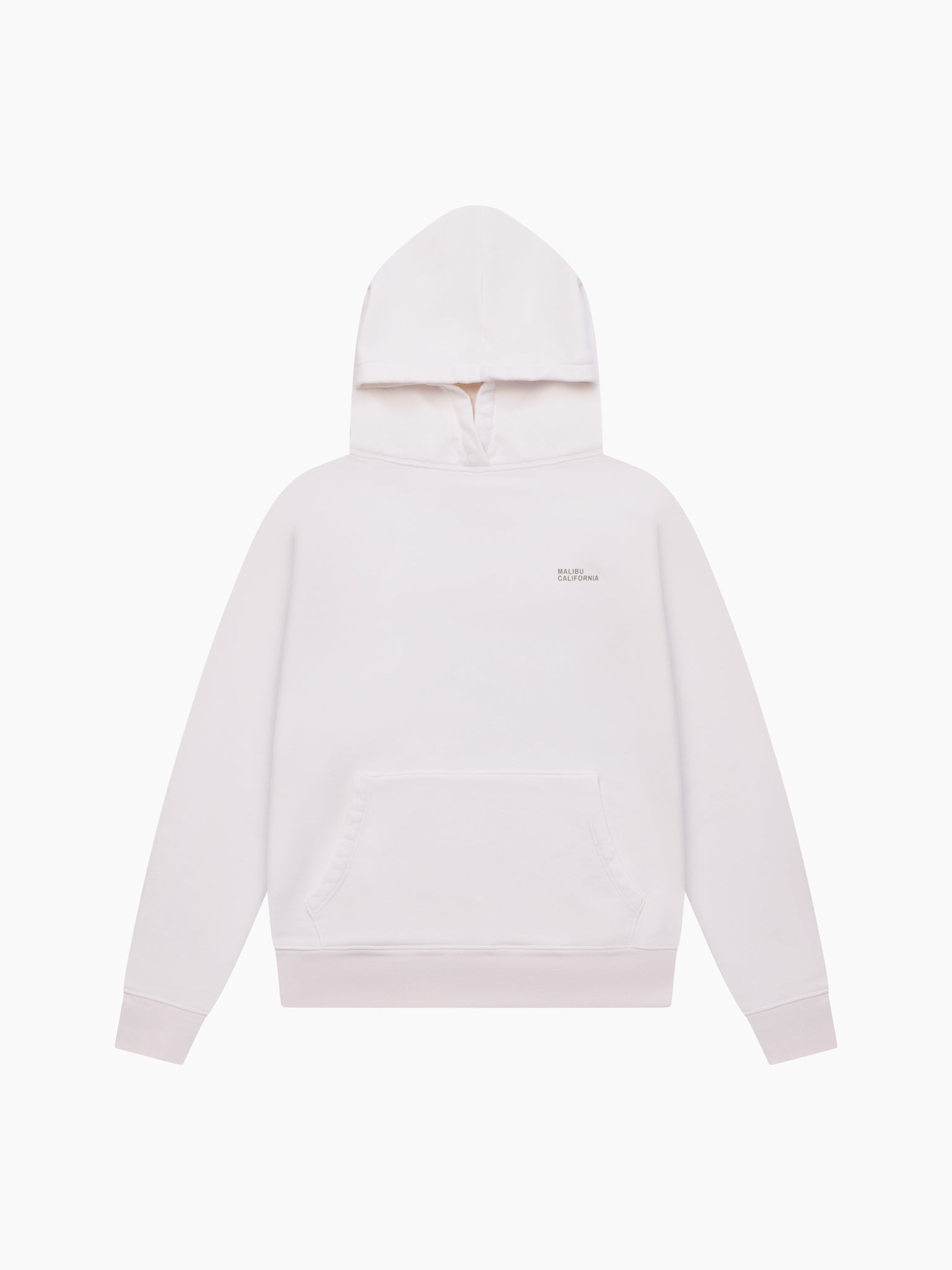 Malibu Golden Surf Hoodie