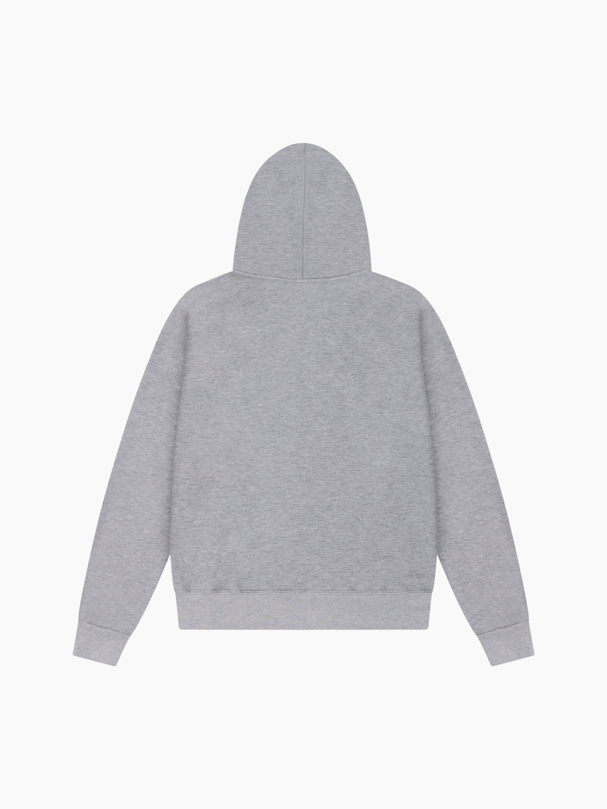 Malibu Zip-Up Hoodie