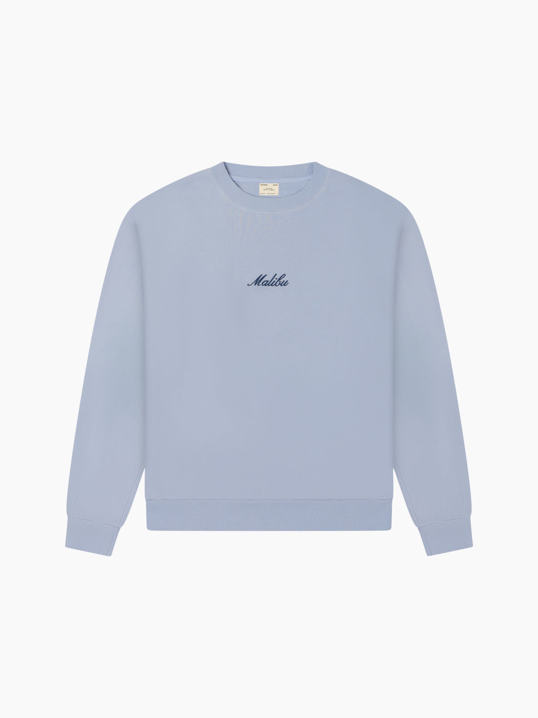 Malibu Crewneck