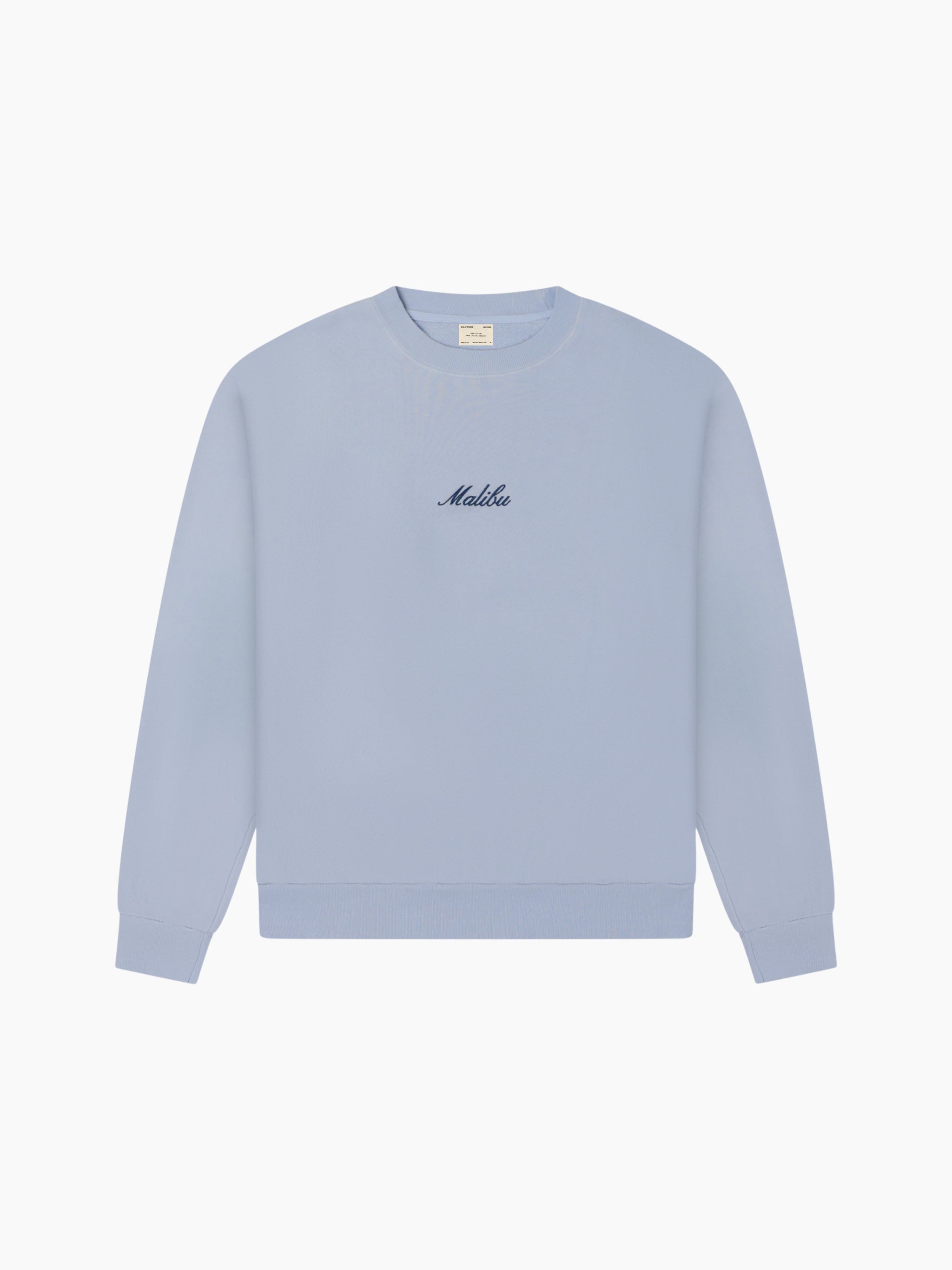 Malibu Crewneck