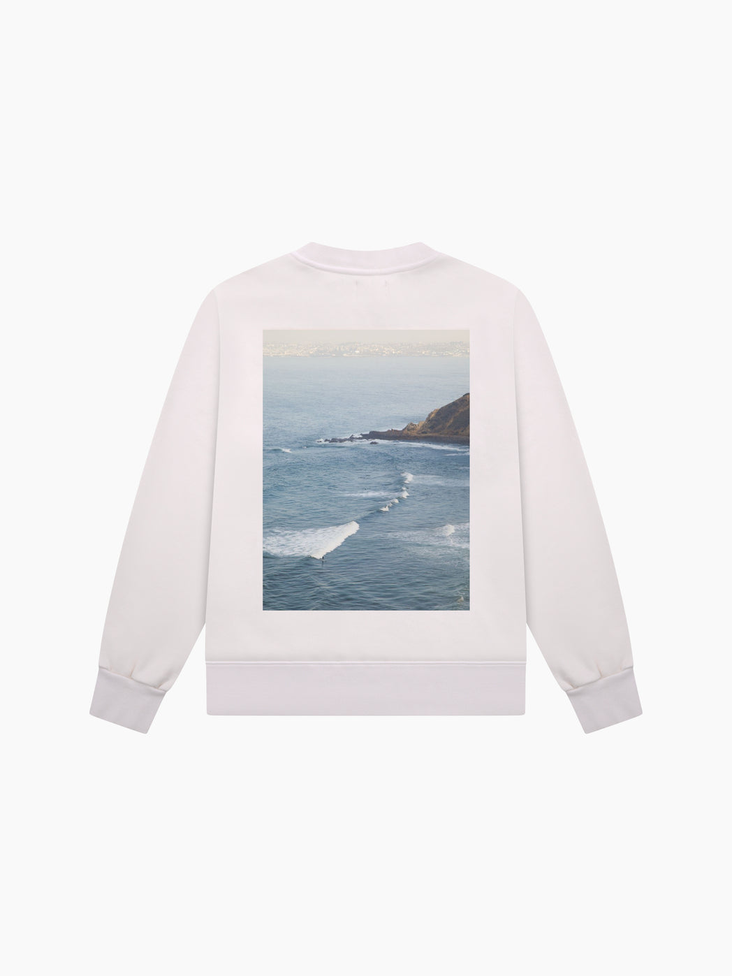Palos Verdes Crewneck
