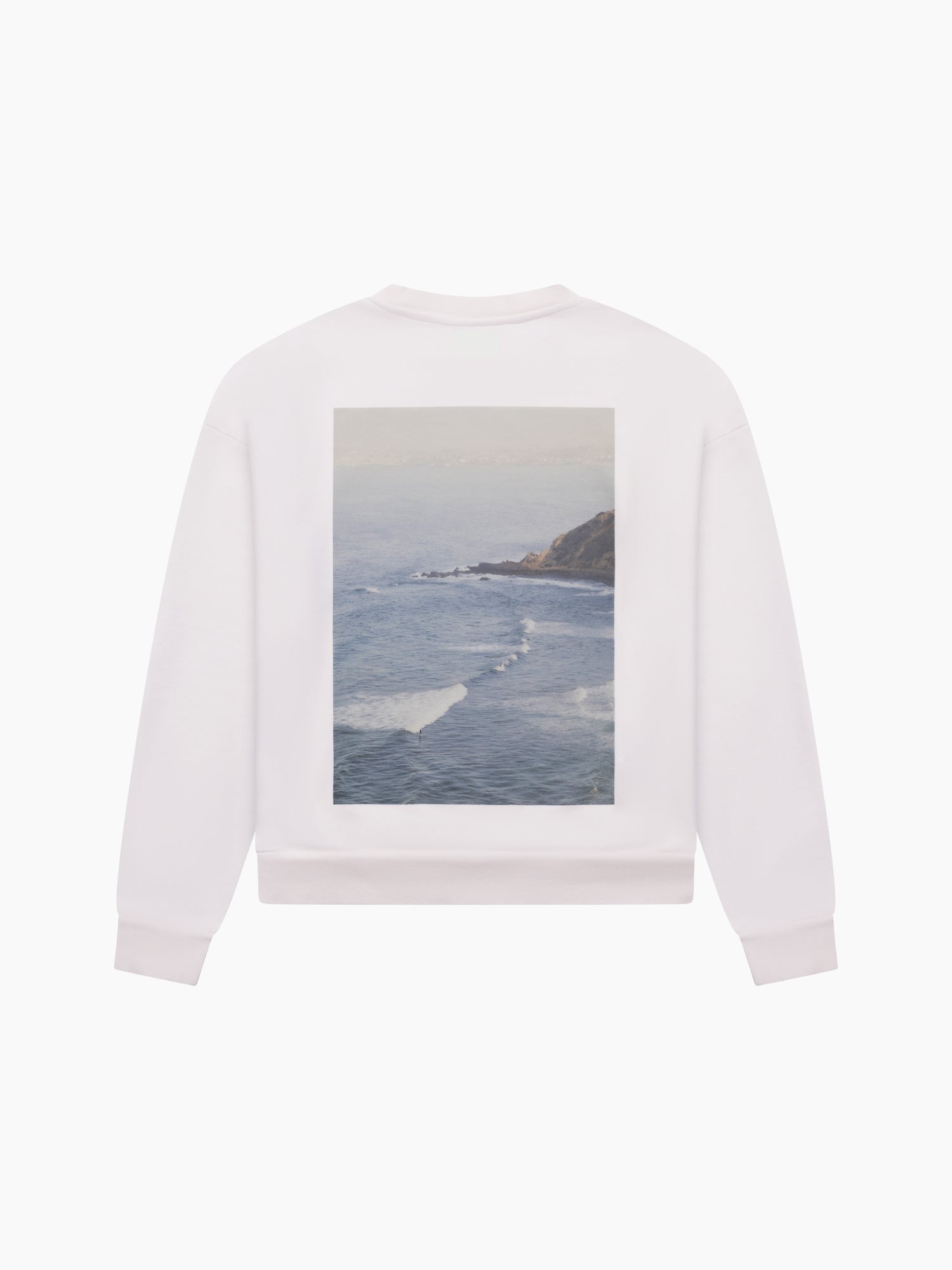 Palos Verdes Crewneck