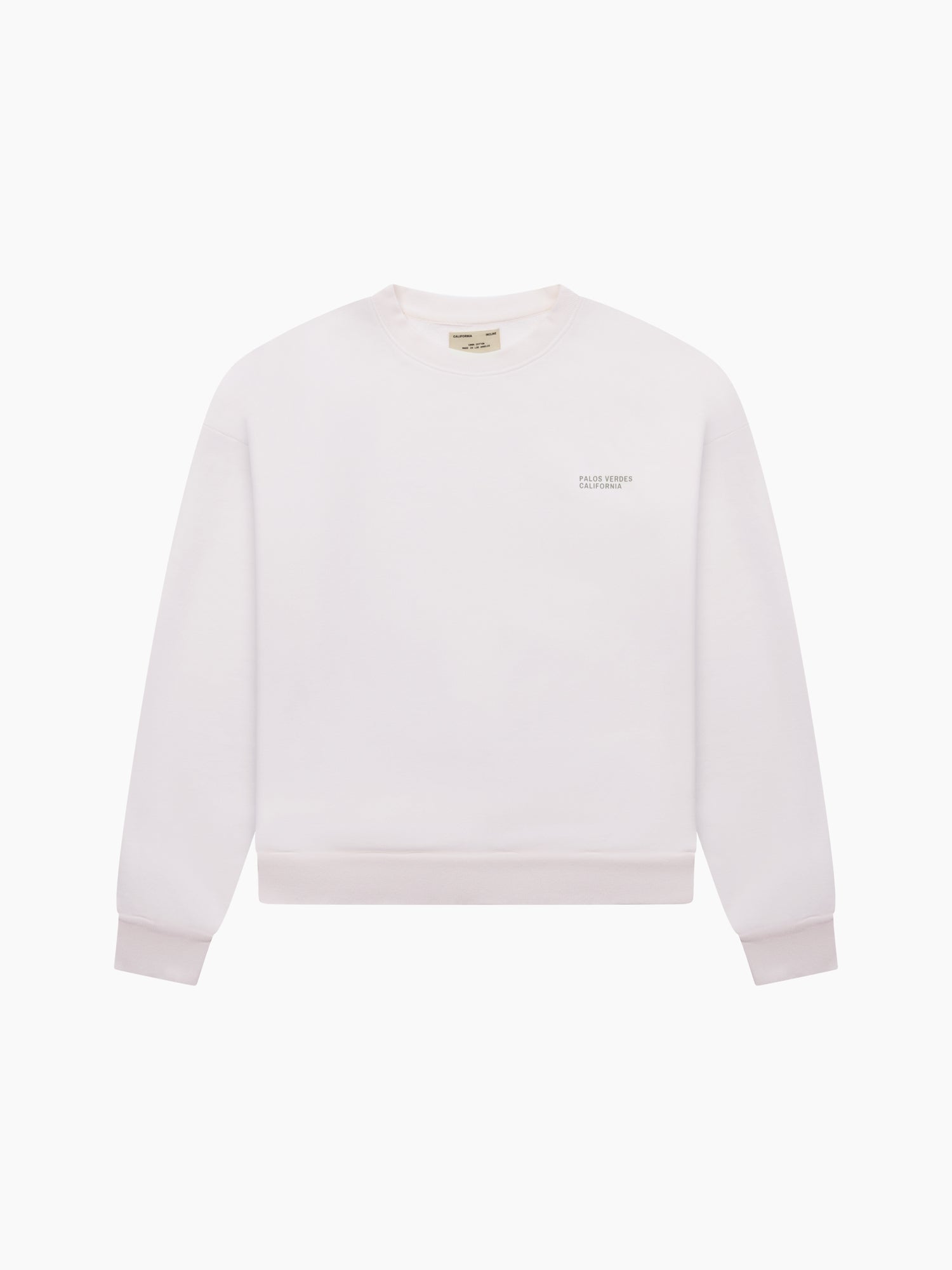 Palos Verdes Crewneck