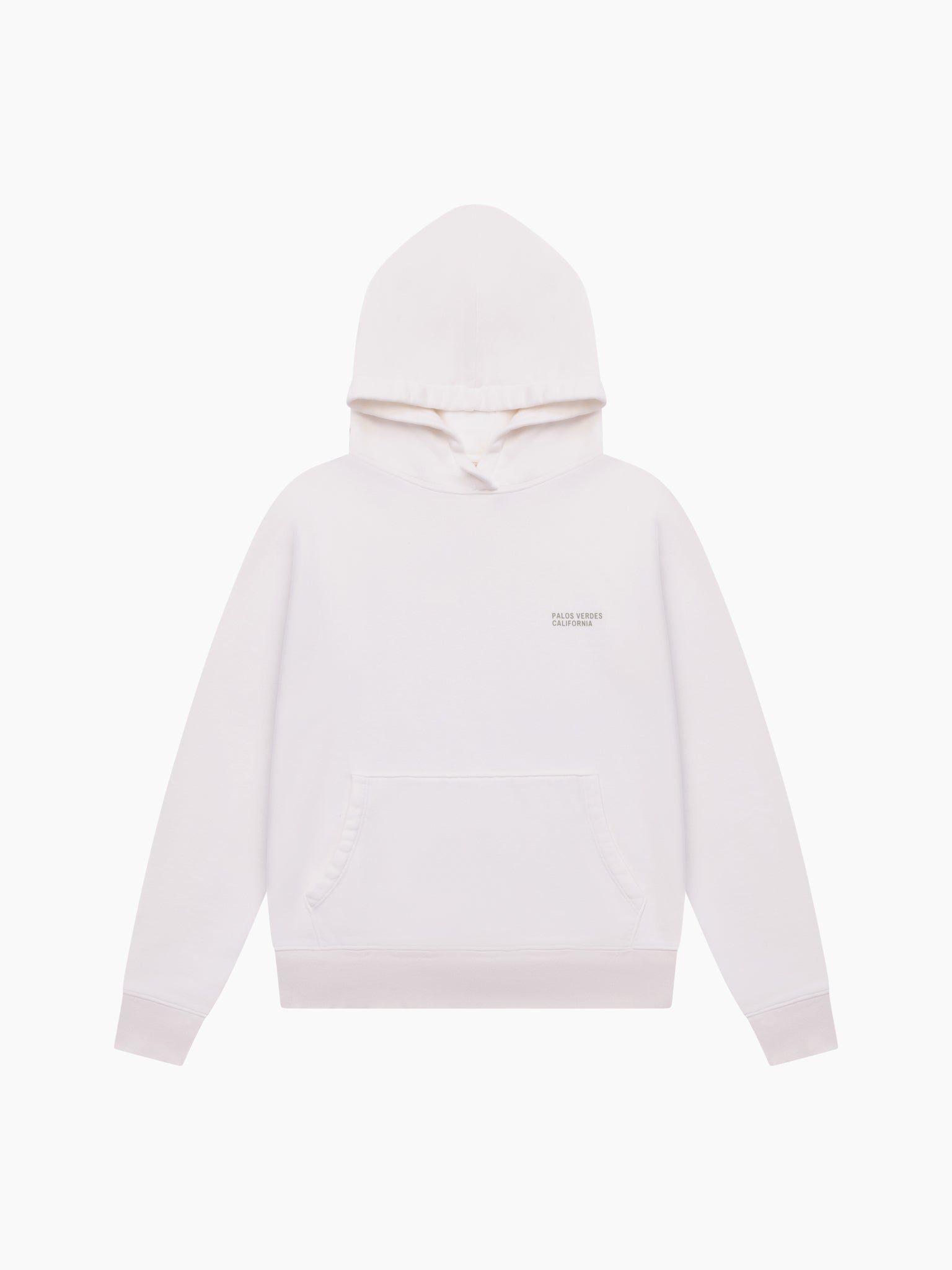 Palos Verdes Hoodie