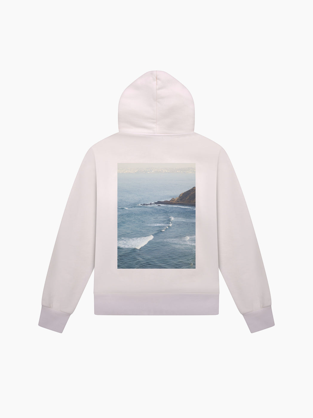 Palos Verdes Hoodie