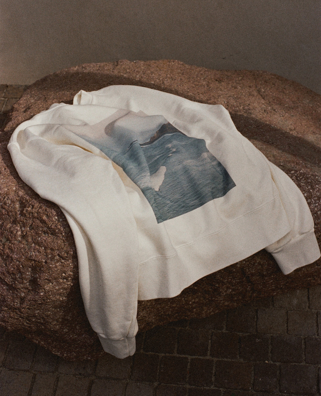 Palos Verdes Crewneck