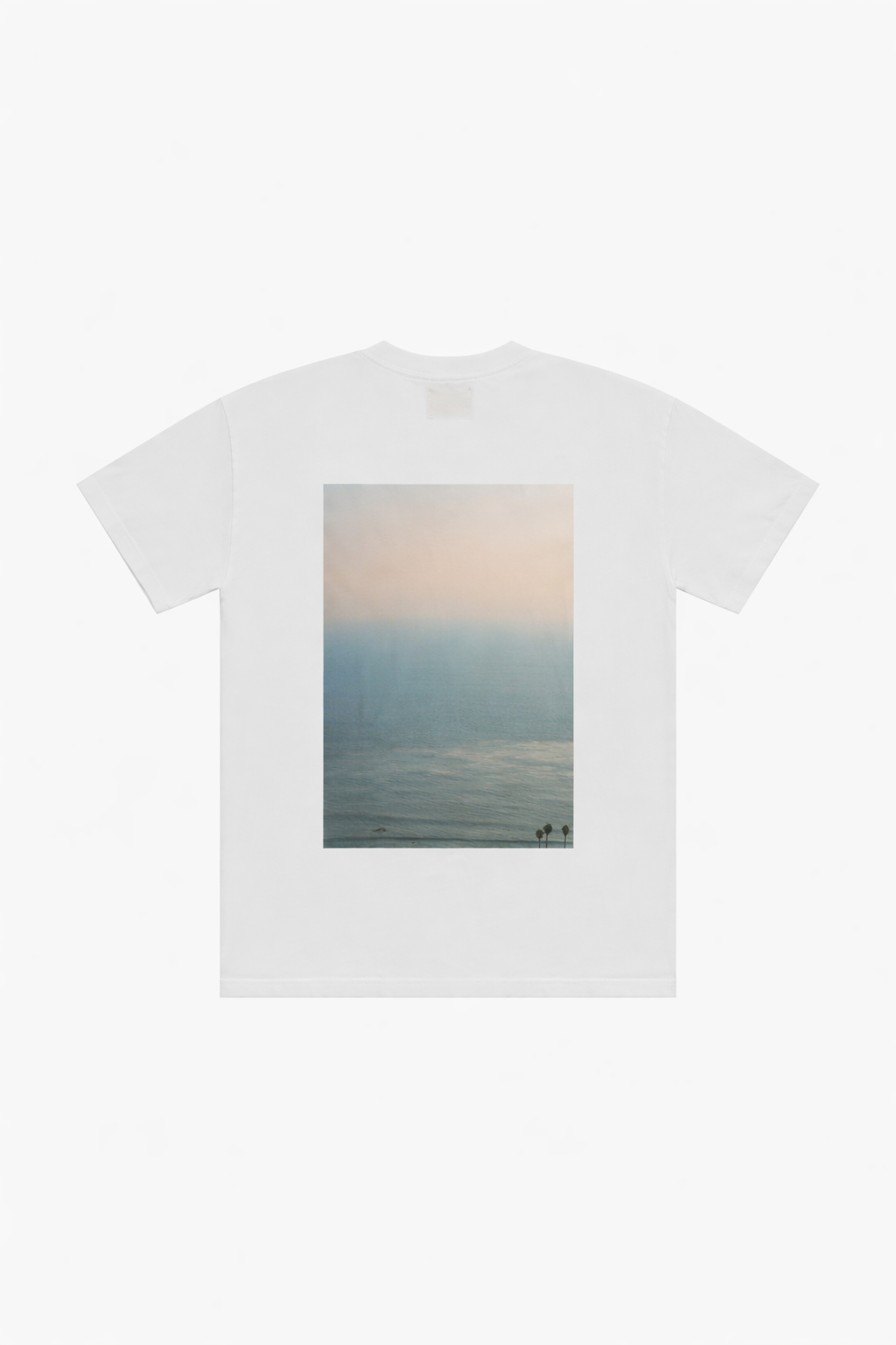 Pacific Tee