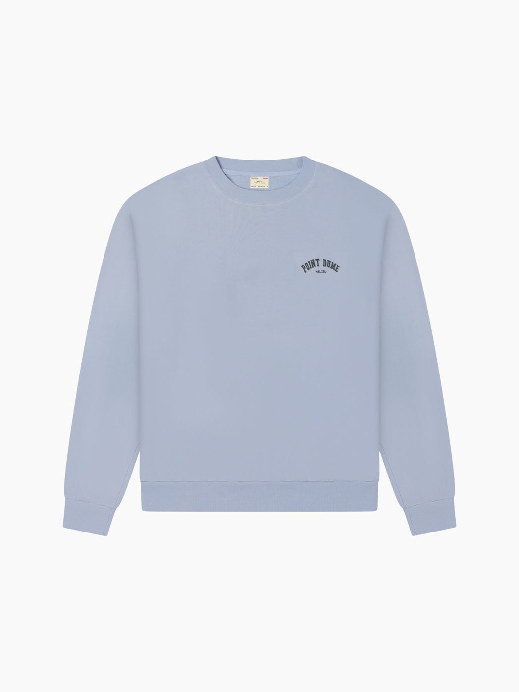 Point Dume Crewneck