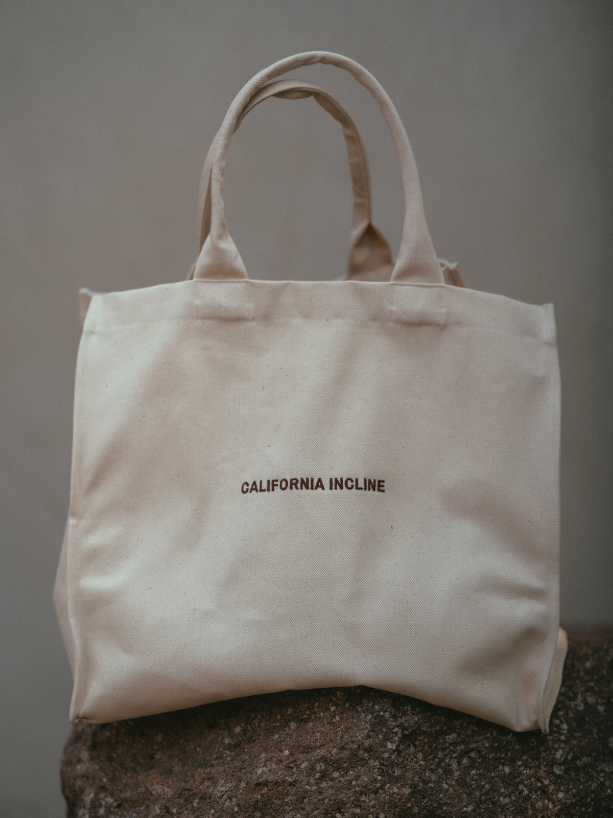 Oversized Tote Bag