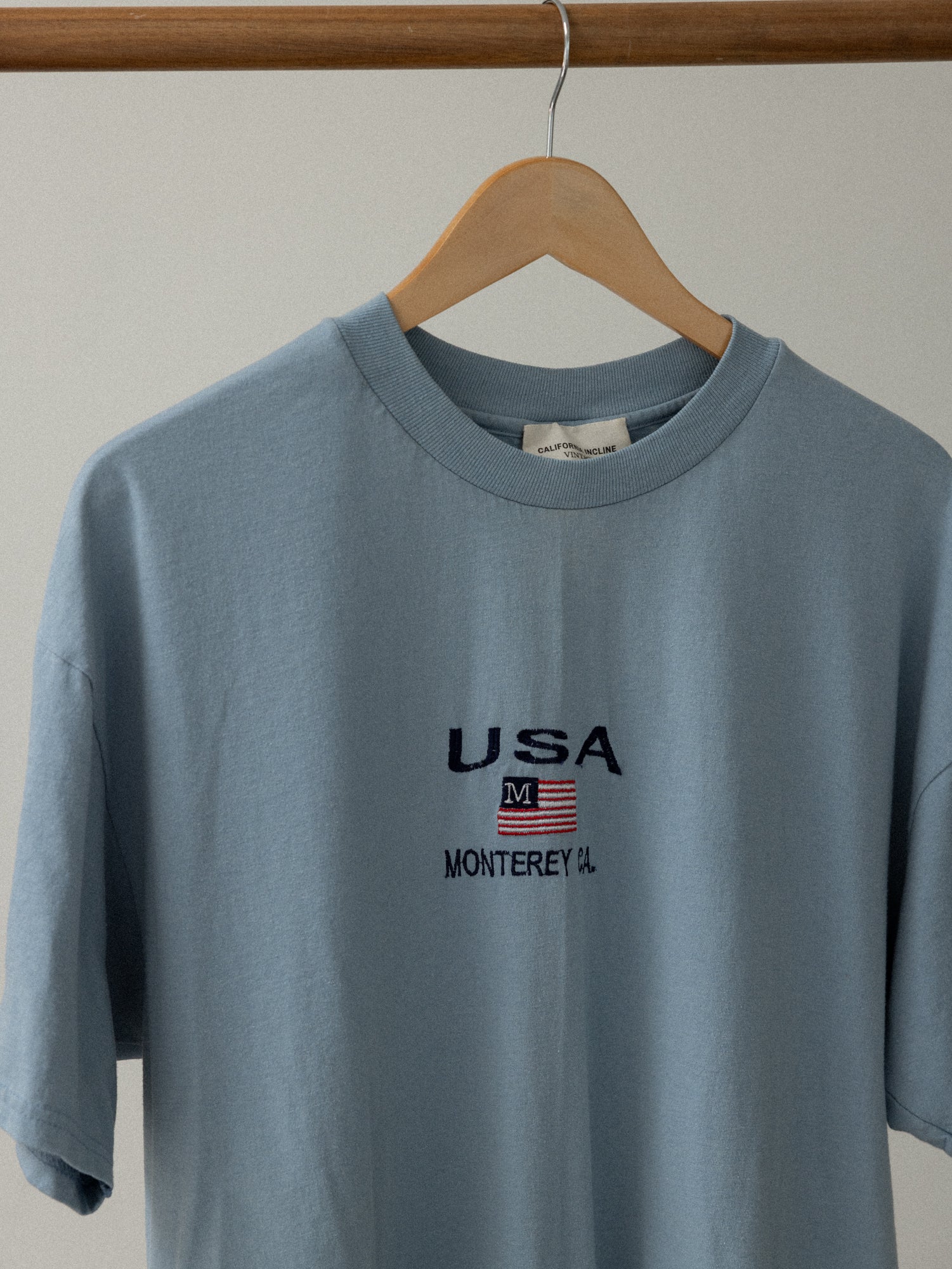 Vintage USA Monterey CA T-Shirt