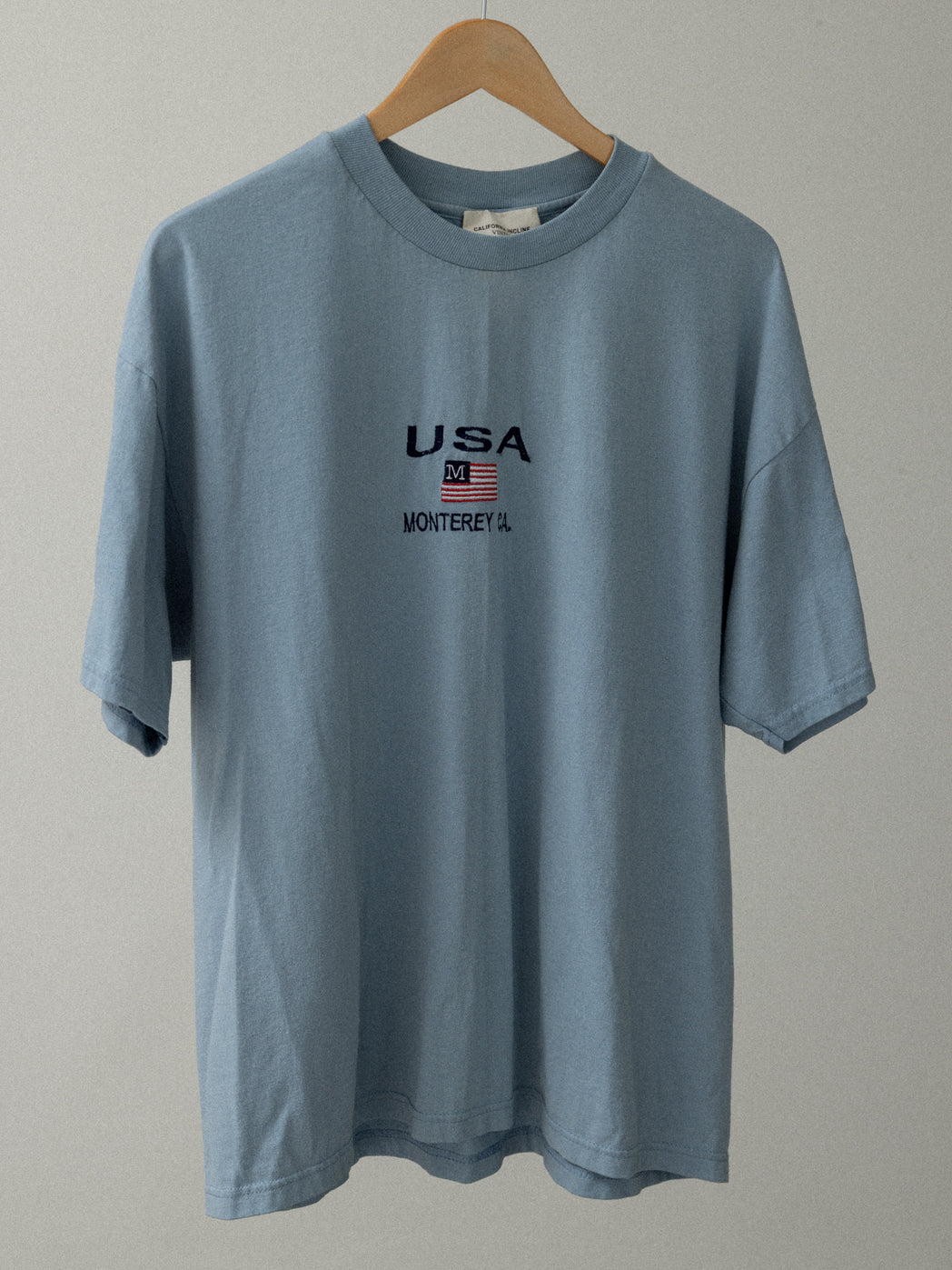 Vintage USA Monterey CA T-Shirt
