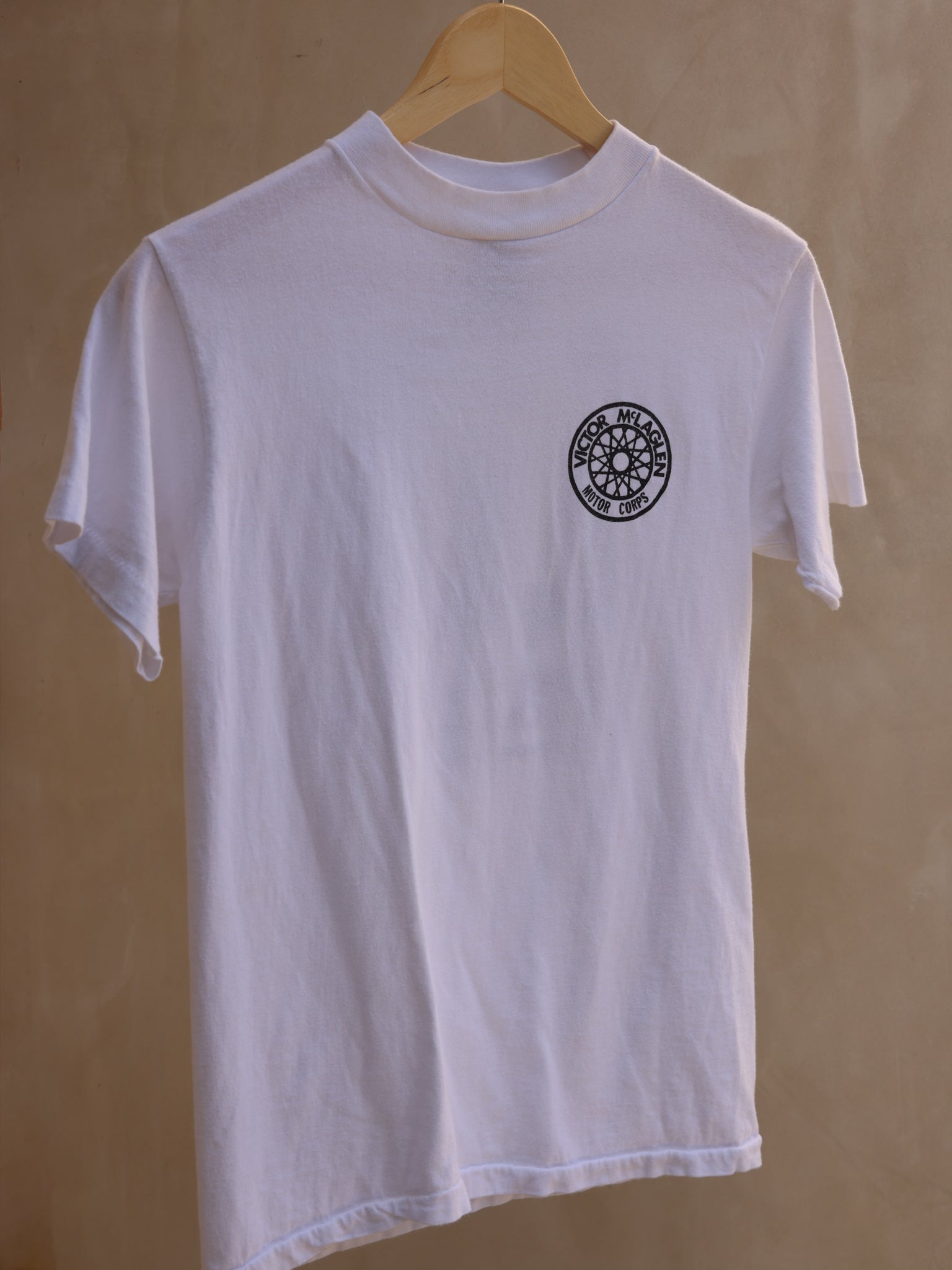 Vintage Victor McLaglen T-Shirt