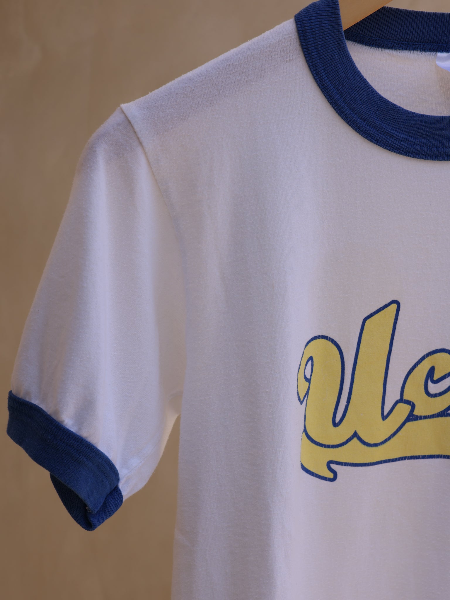 Vintage UCLA Law T-Shirt
