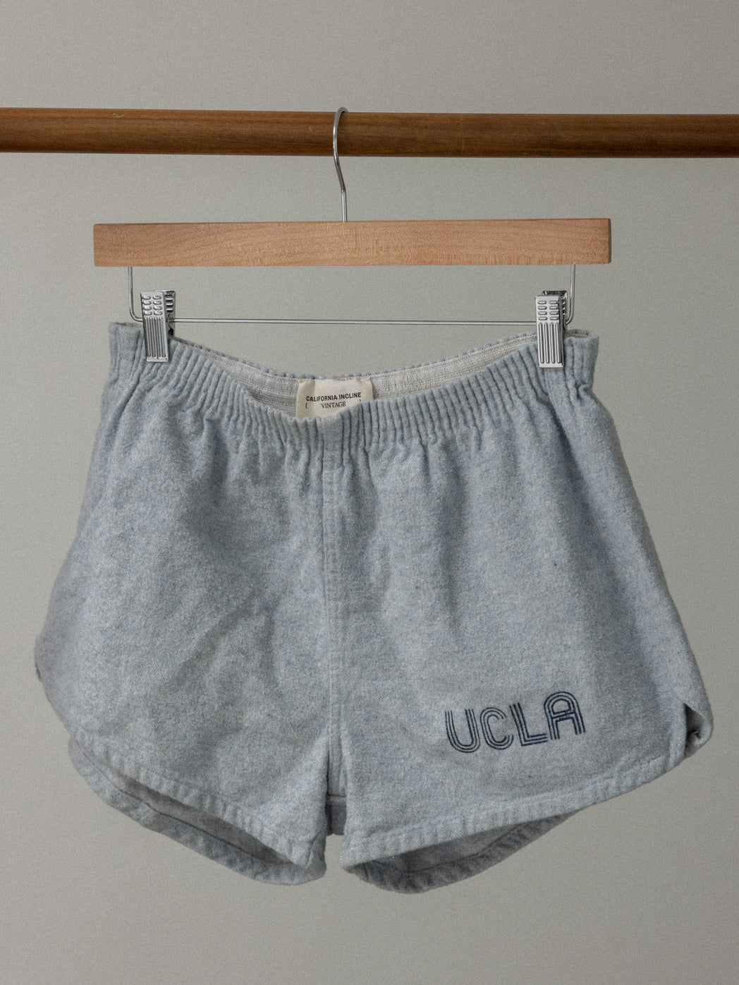 Vintage UCLA Shorts