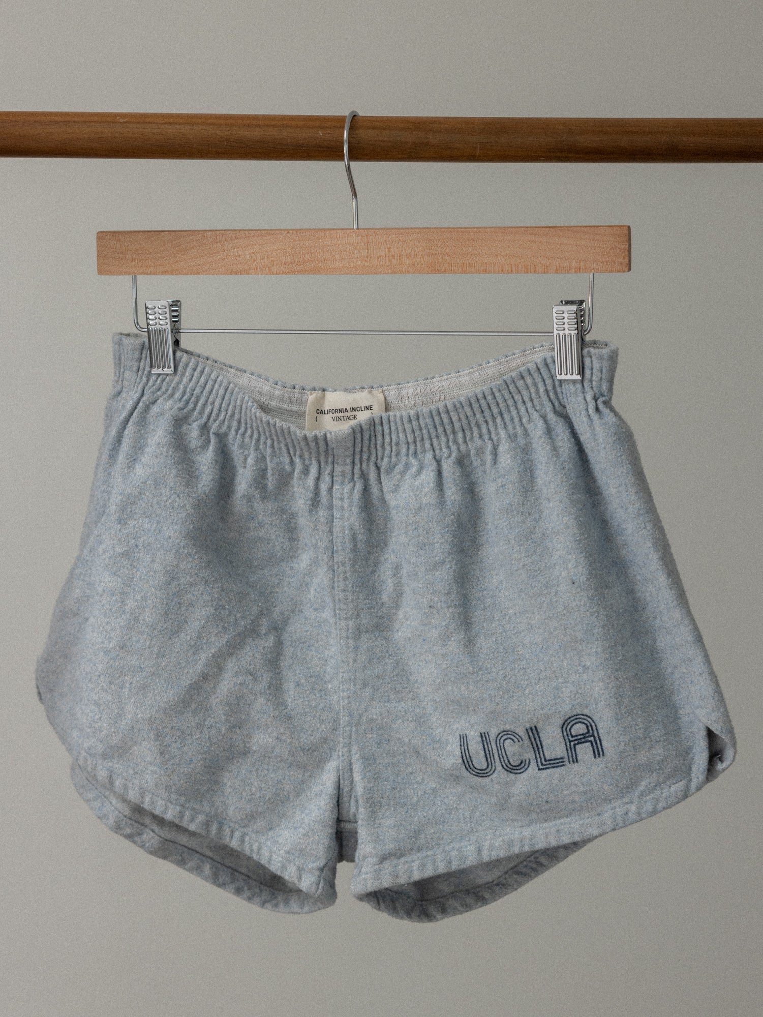 Vintage UCLA Shorts