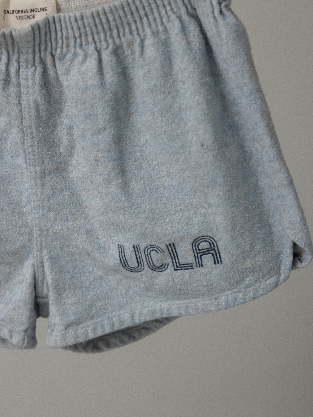 Vintage UCLA Shorts