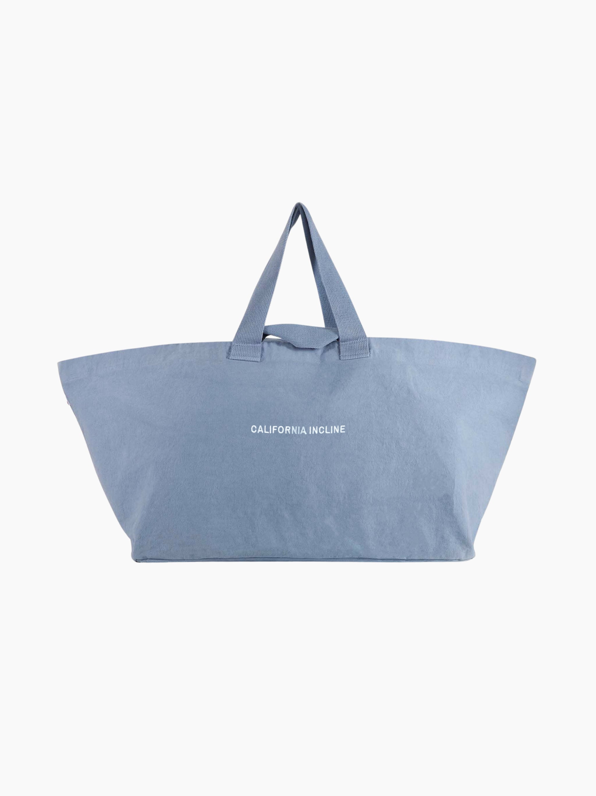 Weekend Tote Bag