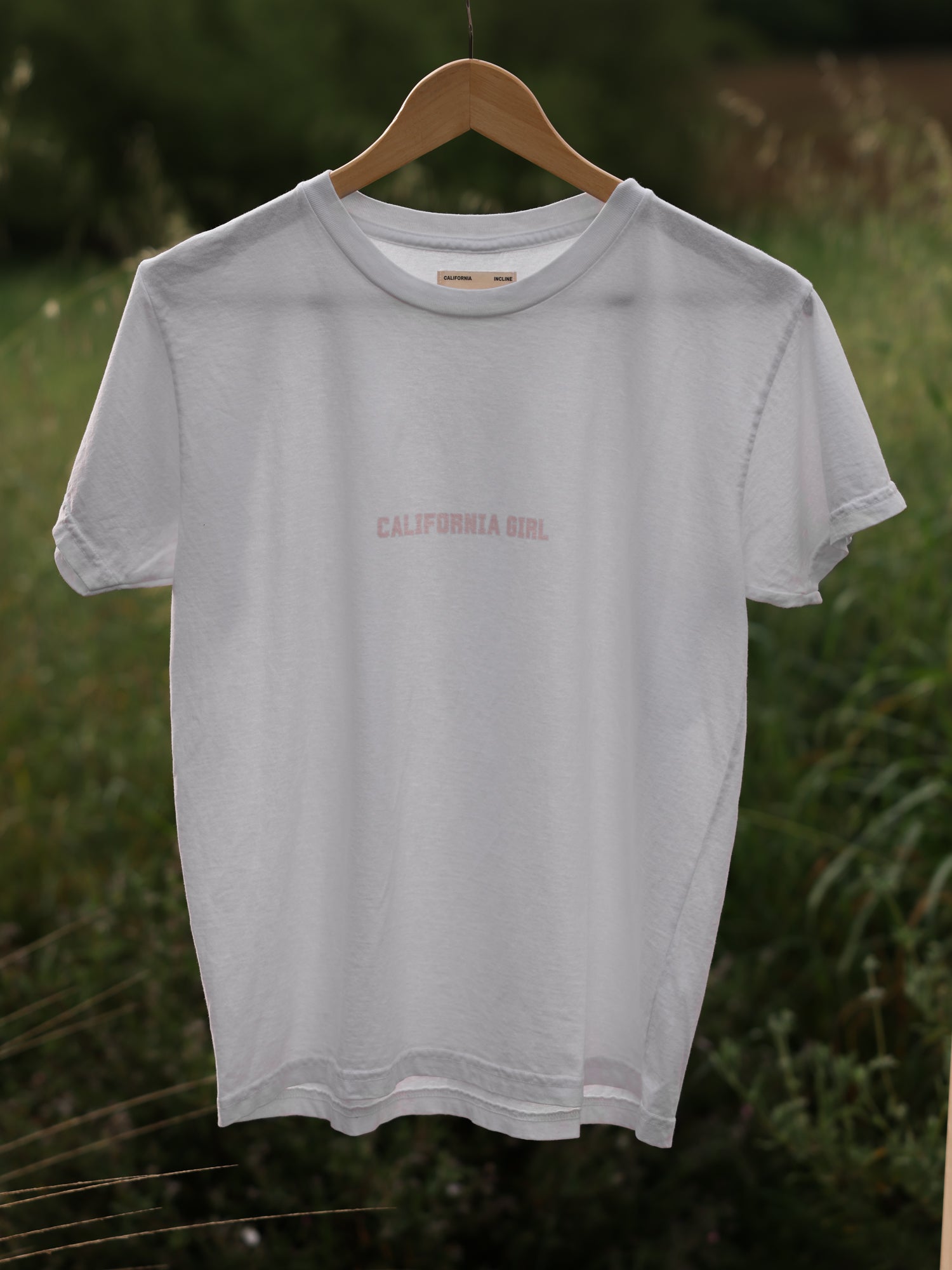 California Girl Tee