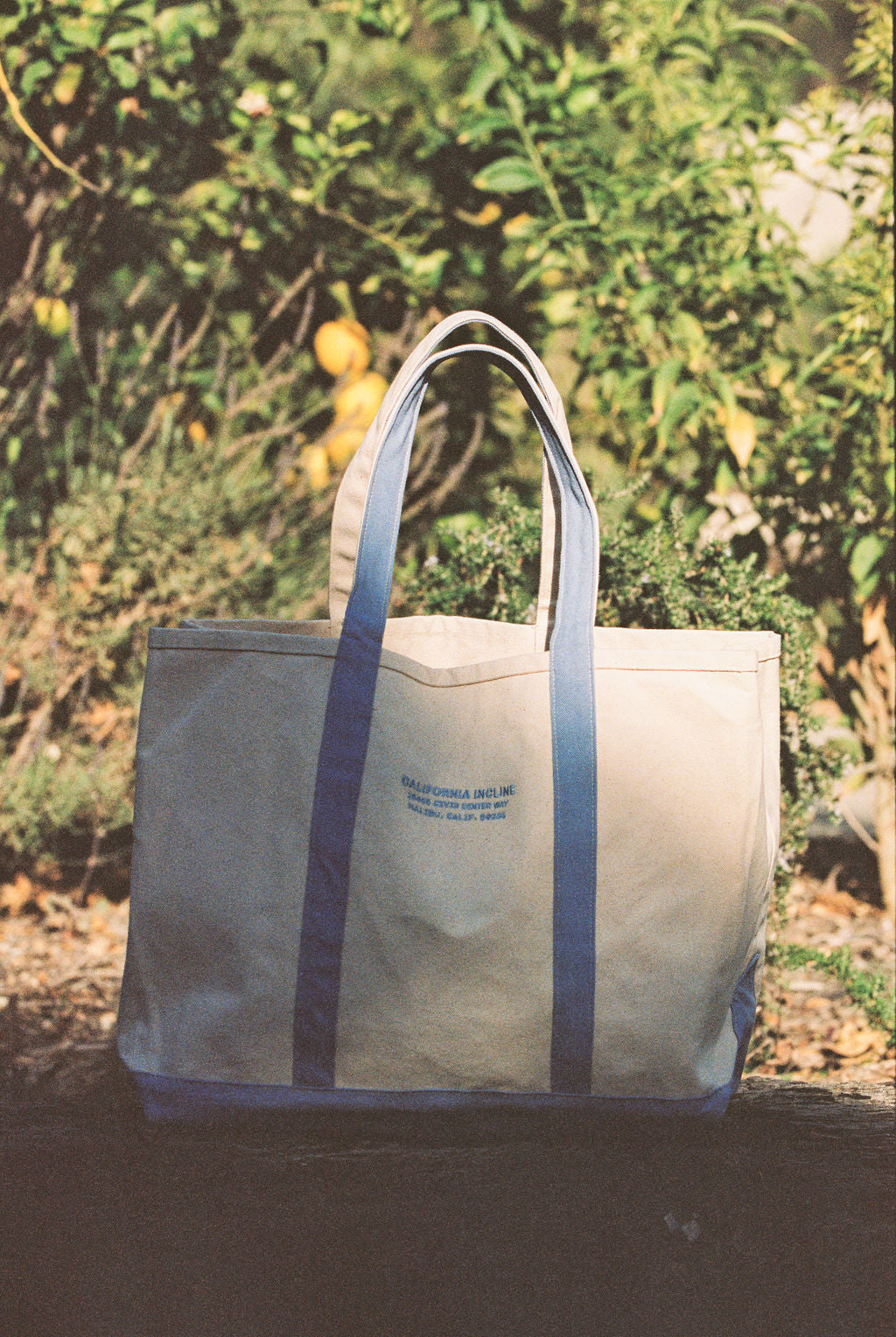 CI Signature Tote Bag