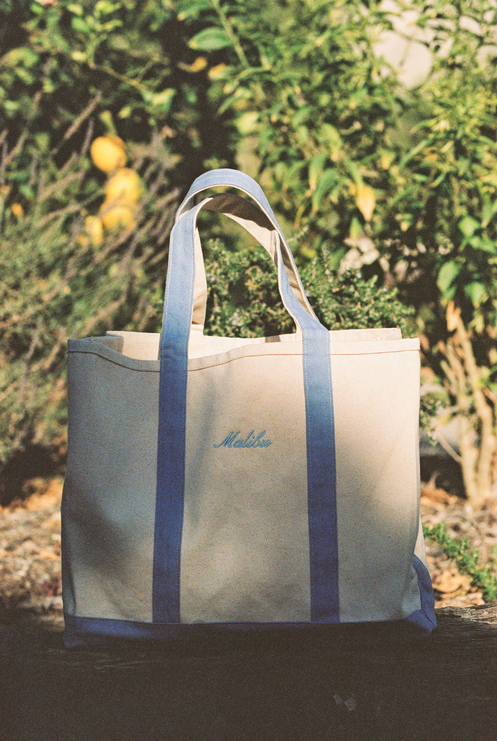 Malibu Tote Bag