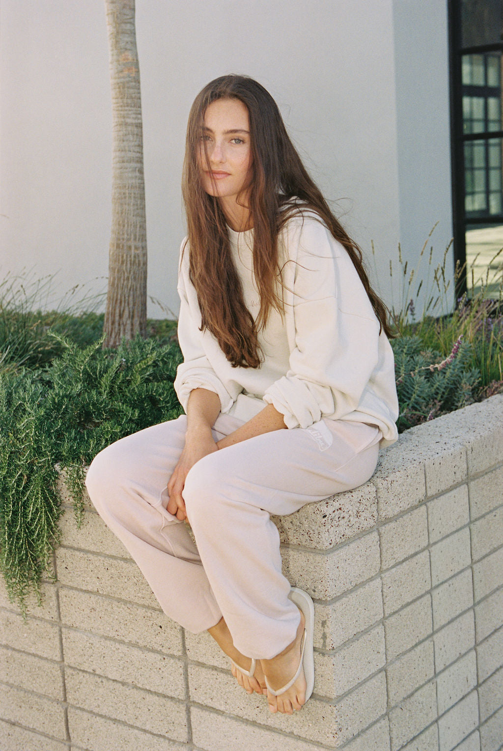 Malibu Sun Sweatpant