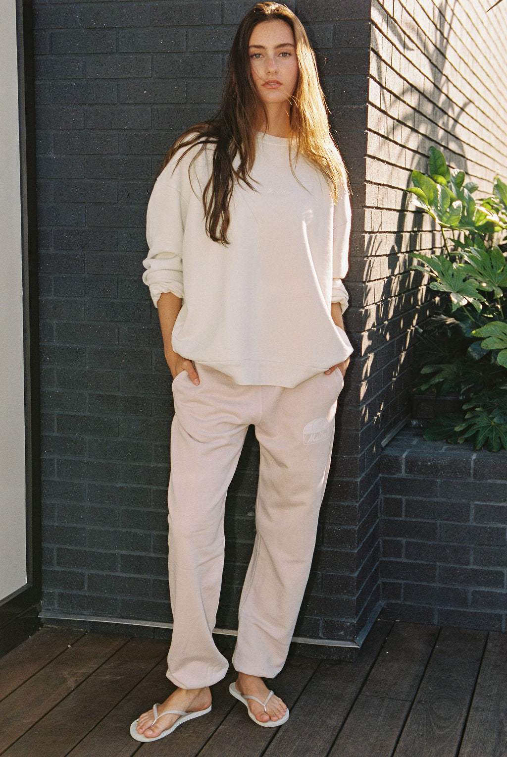 Malibu Sun Sweatpant