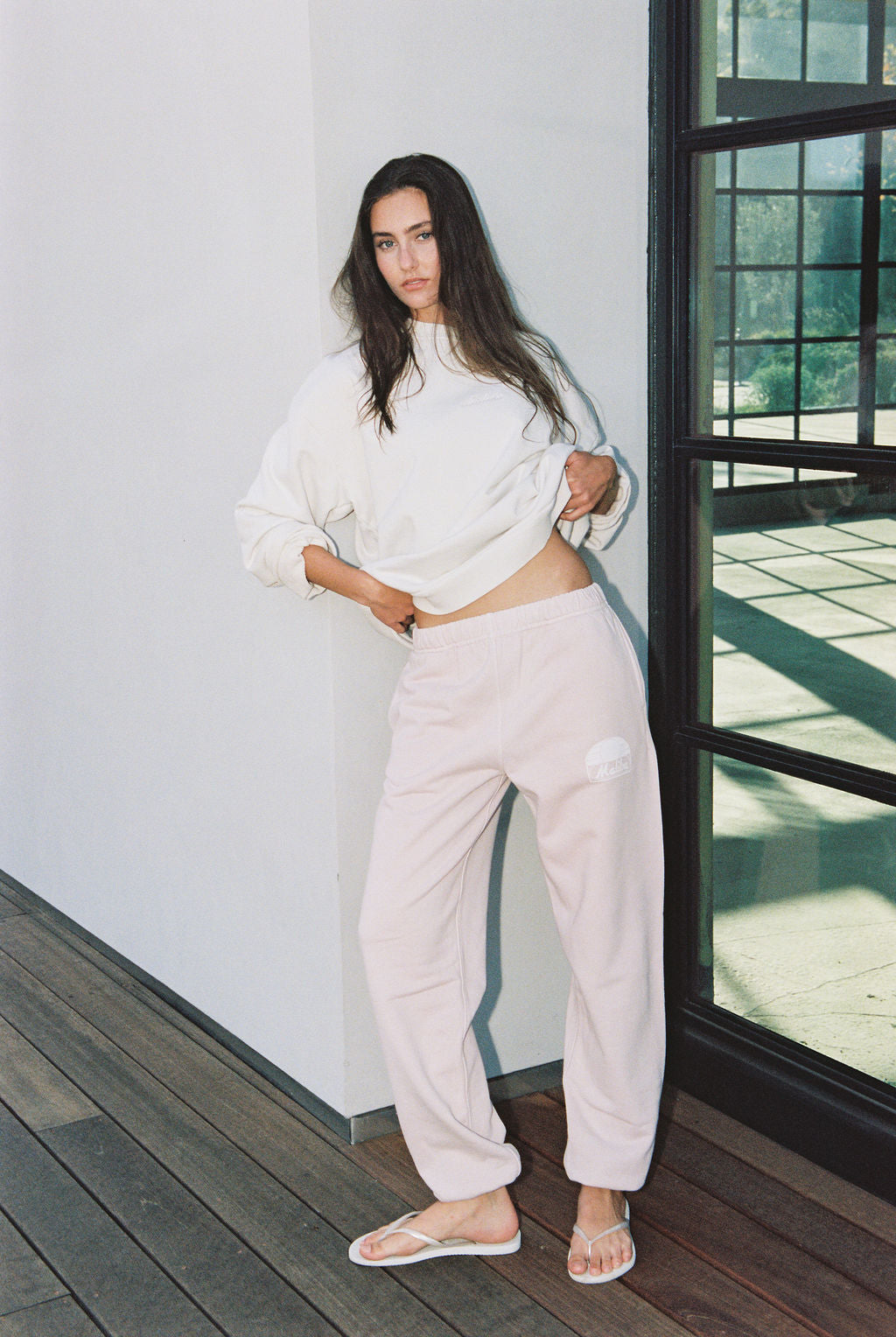 Malibu Sun Sweatpant