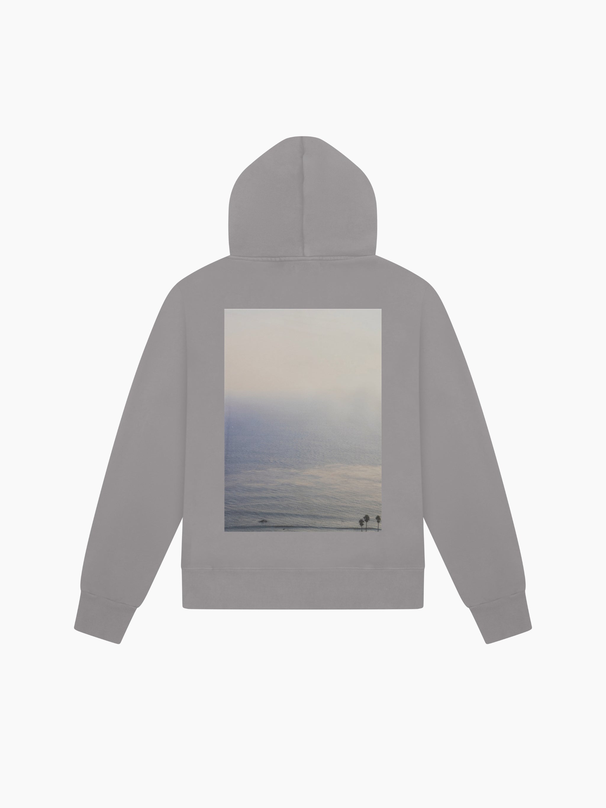 Malibu Beach Hoodie