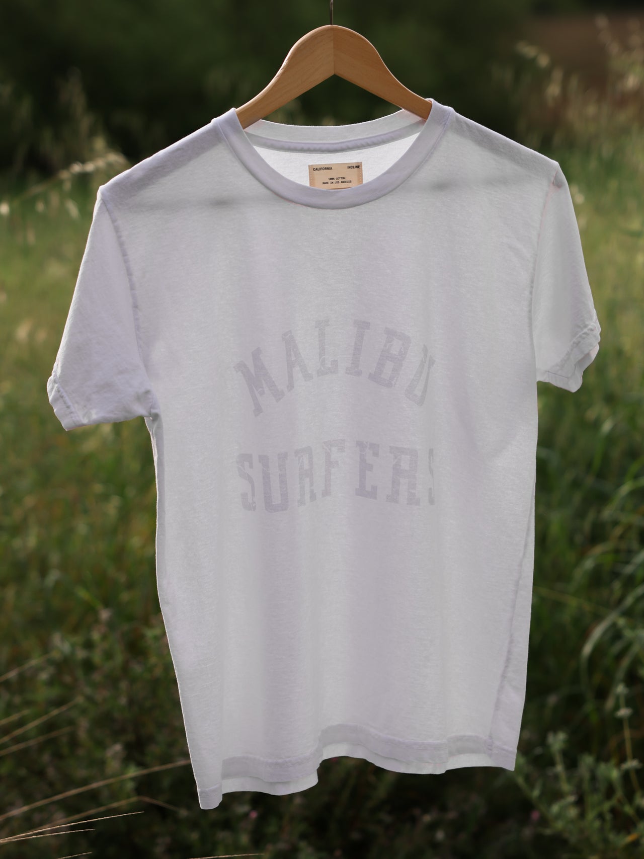 Malibu Surfers Tee