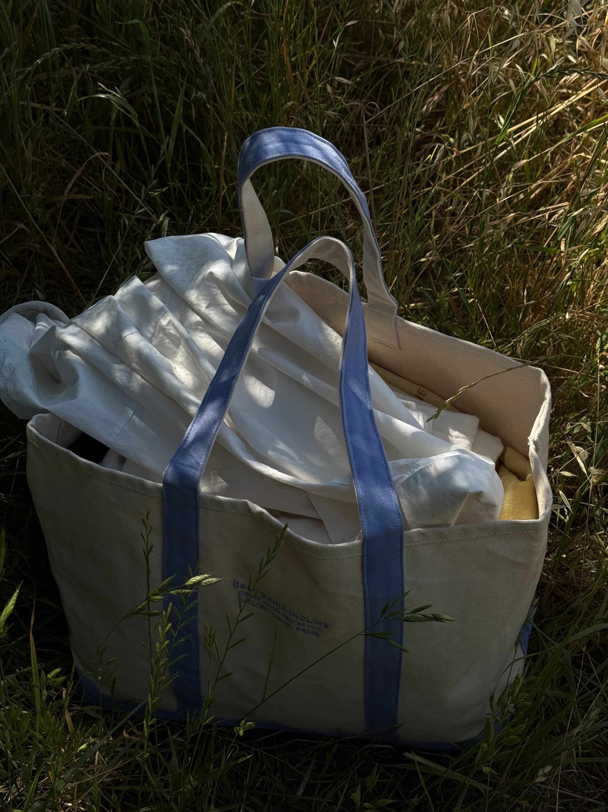 CI Signature Tote Bag